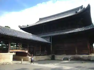妙心寺（妙心禅寺）のその他建物