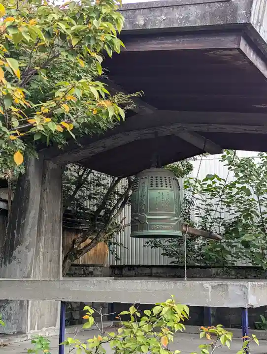 護国寺(山科檀林)(京都府)