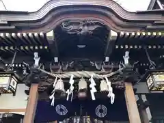 小網神社(東京都)