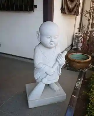 要法寺のその他建物