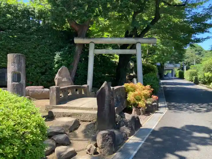 護国寺(東京都)