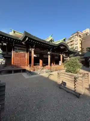 今宮戎神社(大阪府)