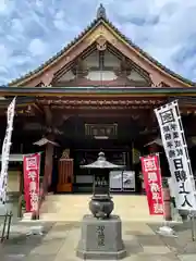 池上本門寺(東京都)