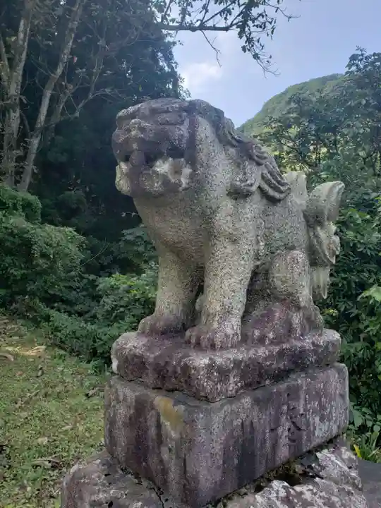 小牧八幡宮(富山県)
