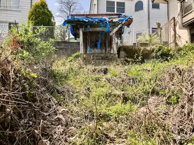白鳥神社(宮城県)