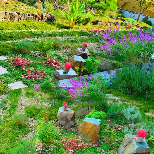 寿量山　速成寺(奈良県)