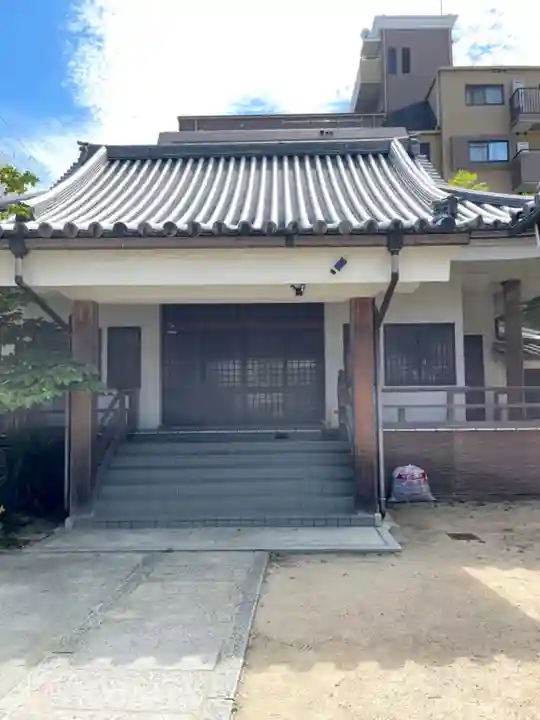 恵林寺のその他建物