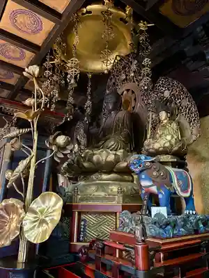 護国院(東京都)