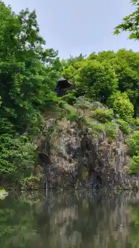 永保寺(岐阜県)