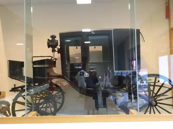 住吉神社の歴史