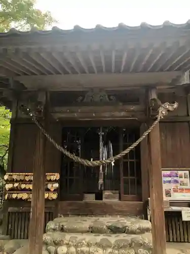 清水神社(鹿児島県)
