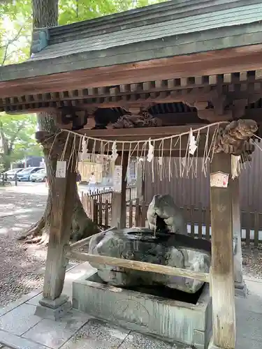 調神社(埼玉県)