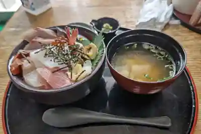 若狭彦神社（上社）(福井県)
