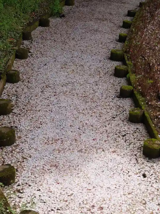 三渓園天満宮(神奈川県)
