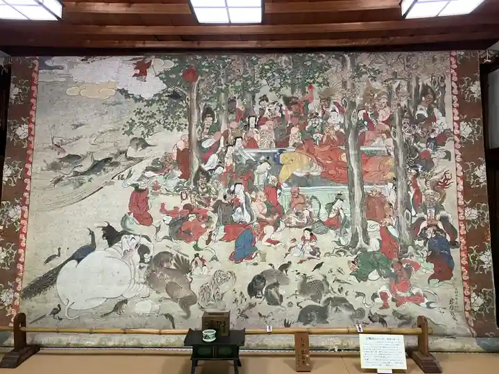 滋賀院門跡(滋賀県)