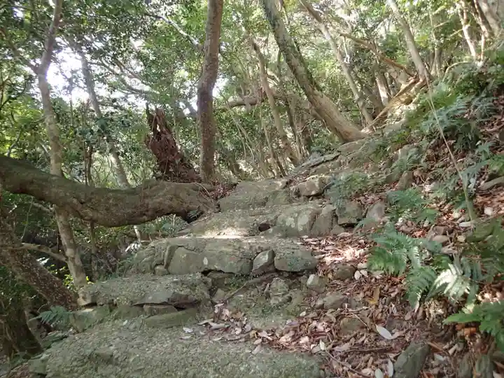 伊奈久比神社のその他建物