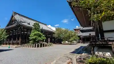 本法寺(京都府)