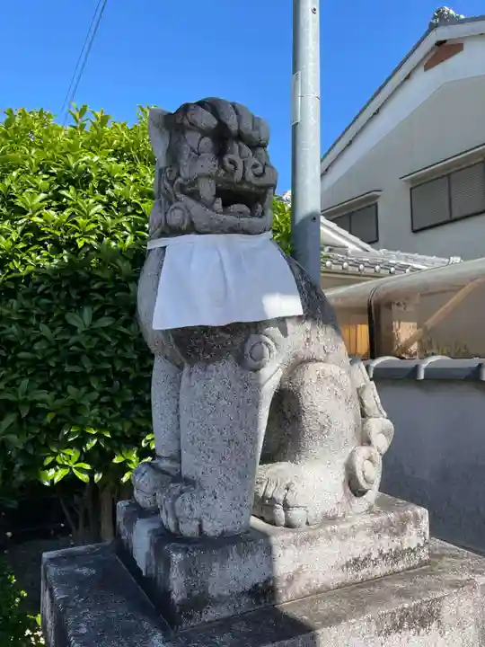 崇道天皇社(奈良県)