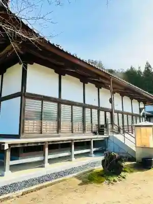 岩井堂（圓融寺境外観音堂）(埼玉県)