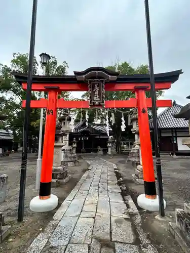 春日神社(奈良県)