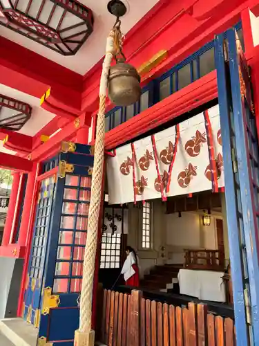 御霊神社(大阪府)