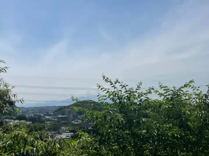 思金神社(神奈川県)