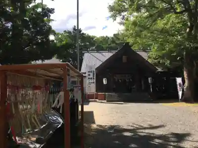 錦山天満宮のその他建物