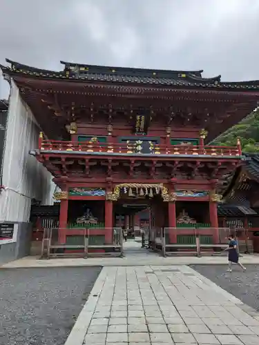 静岡浅間神社(静岡県)