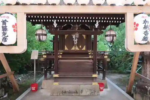 北野天満宮(京都府)