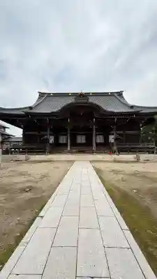 本成寺(新潟県)