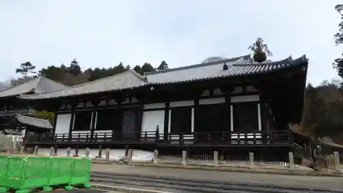 東大寺のその他建物