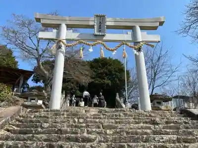 高屋神社(香川県)