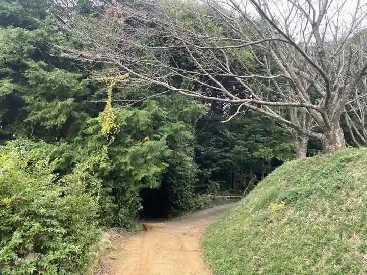 素盞嗚神社(愛知県)