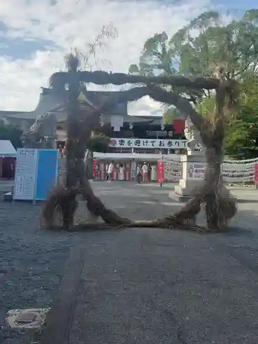 富知六所浅間神社の体験その他