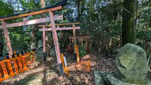早尾神社(滋賀県)