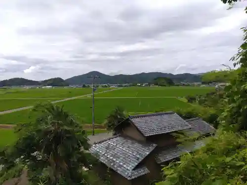 蔵王神社(福井県)