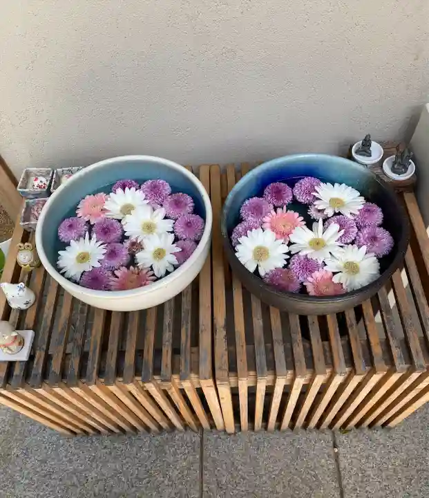 法輪寺(東京都)