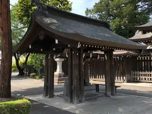 諏訪神社(岩手県)
