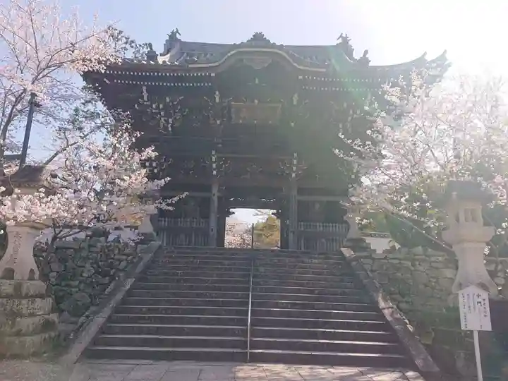 粉河寺(和歌山県)