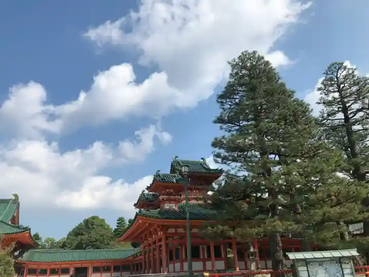 平安神宮(京都府)