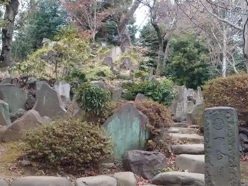 護国寺(東京都)