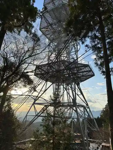 波比賣神社(奈良県)