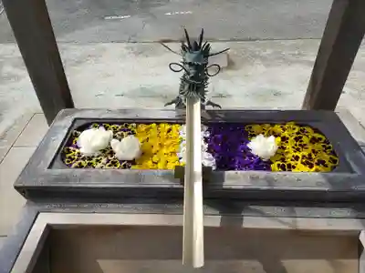 武蔵第六天神社(埼玉県)