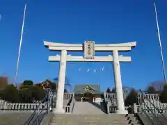 浅間神社(静岡県)