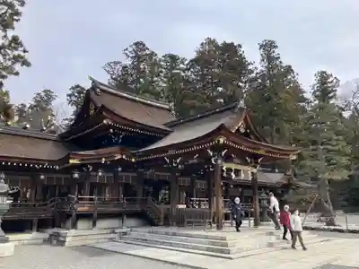 多賀大社(滋賀県)