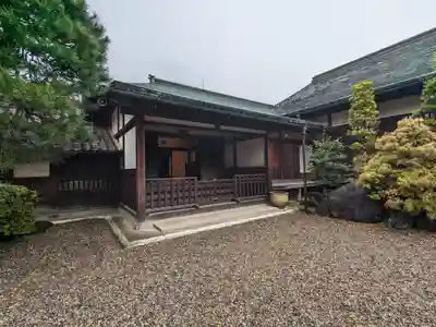 喜多院(埼玉県)