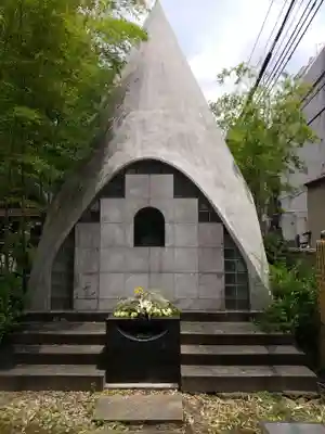 回向院のその他建物