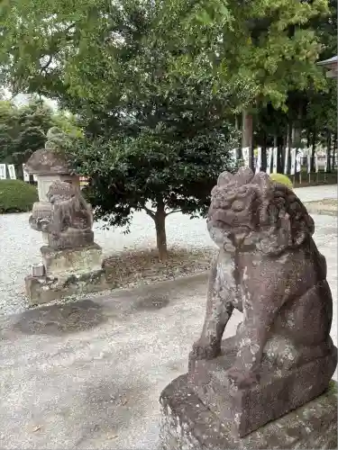 秋保神社(宮城県)