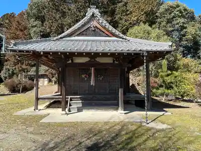 薬師寺(滋賀県)