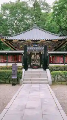 瑞鳳寺(宮城県)